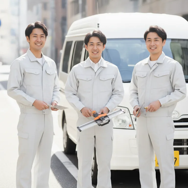 左官・断熱工事 Kashihara